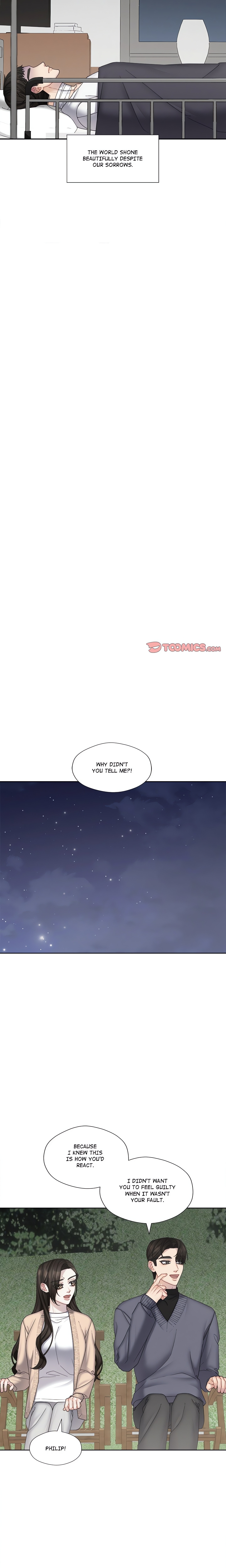 A Naughty Game for Two chapter 47 page 21