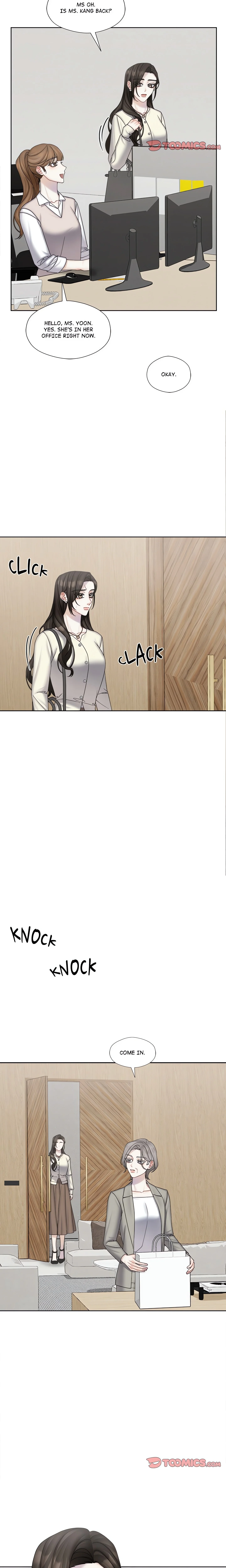 A Naughty Game for Two chapter 48 page 2