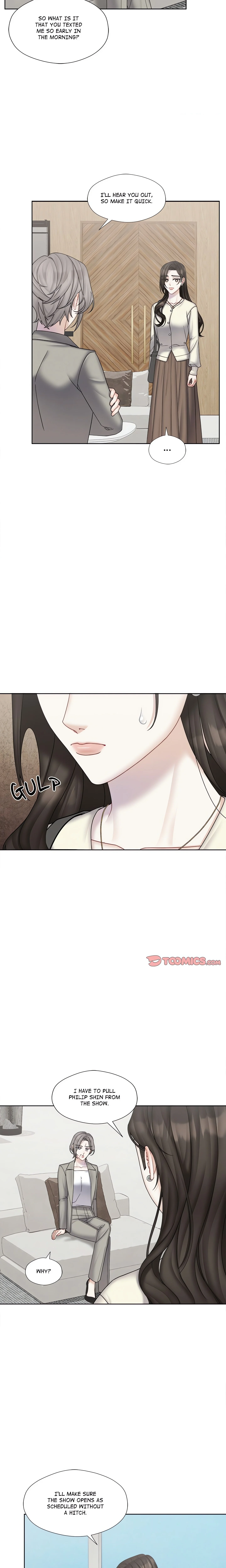 A Naughty Game for Two chapter 48 page 4