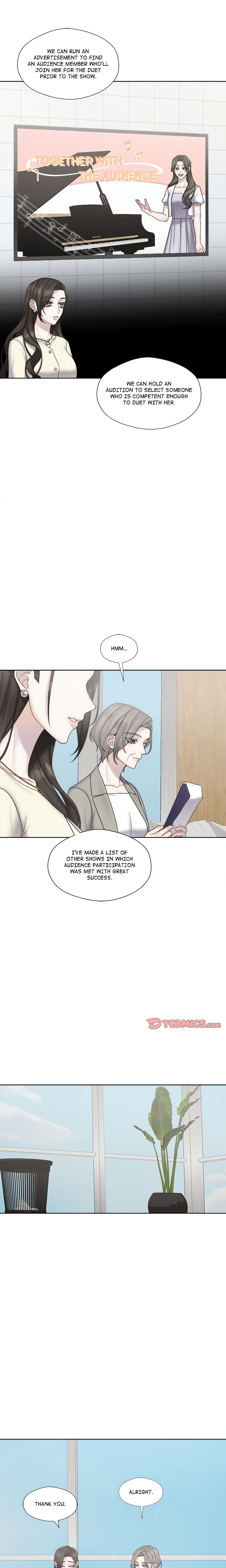 A Naughty Game for Two chapter 48 page 9