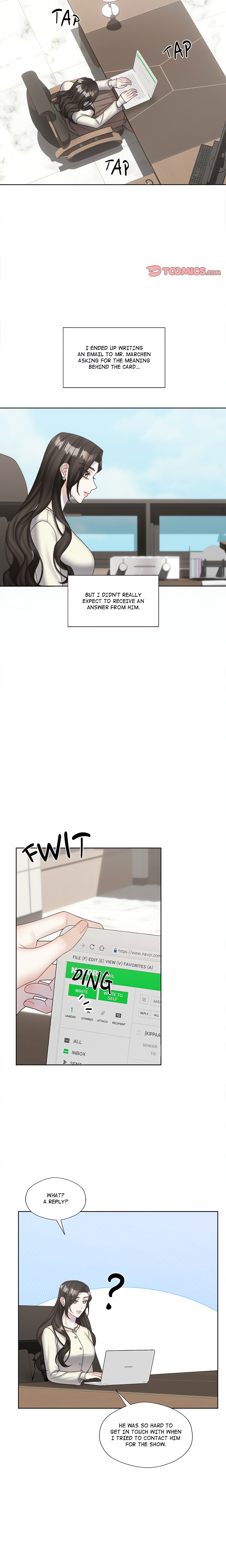 A Naughty Game for Two chapter 48 page 12
