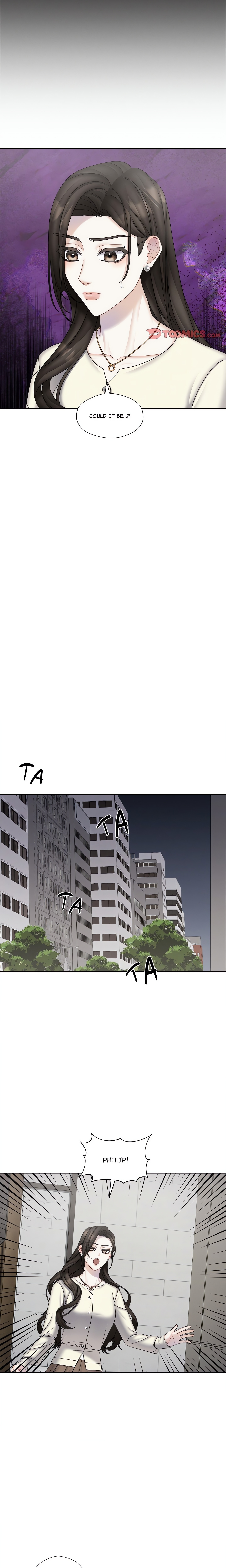 A Naughty Game for Two chapter 48 page 17