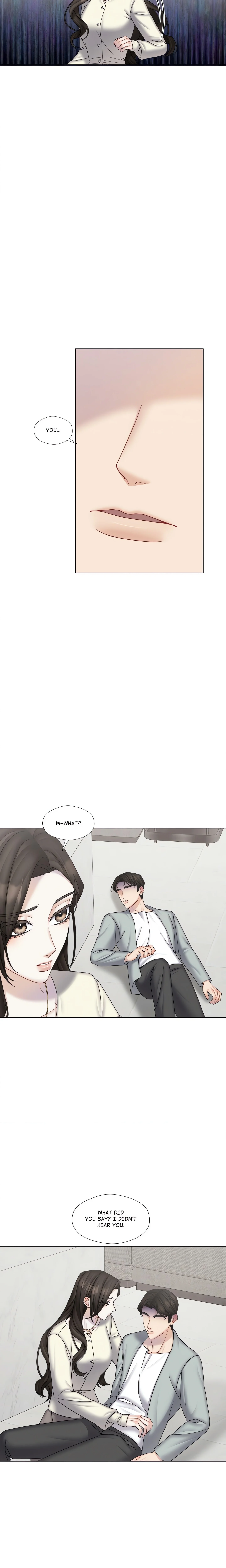 A Naughty Game for Two chapter 49 page 2