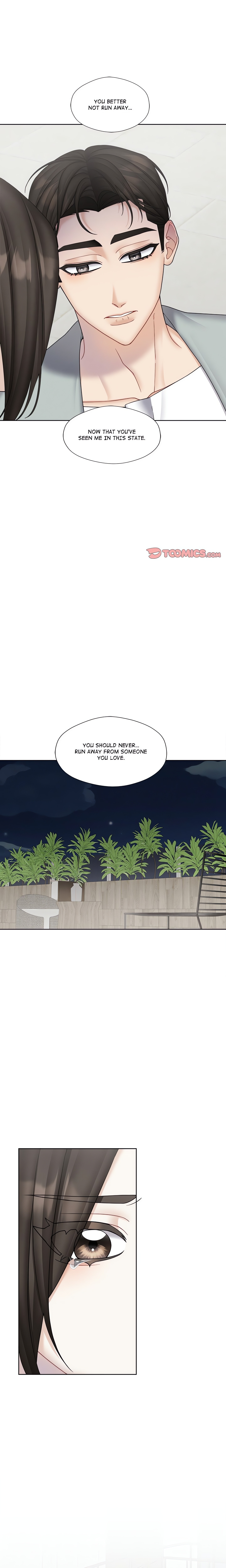 A Naughty Game for Two chapter 49 page 3