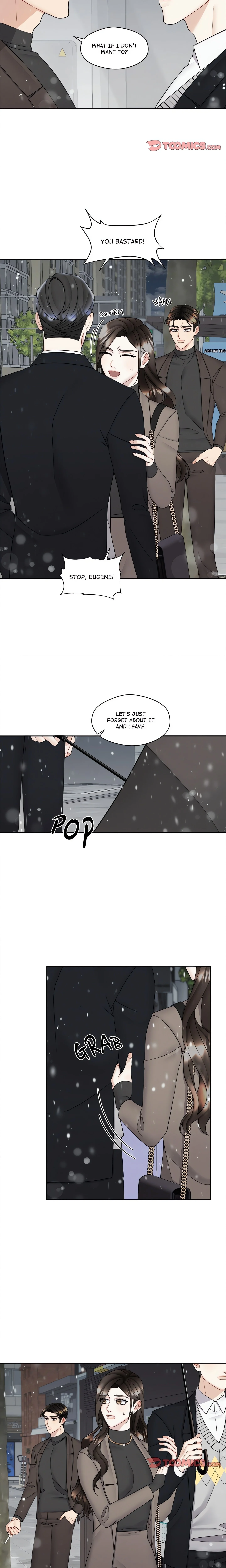 A Naughty Game for Two chapter 5 page 2