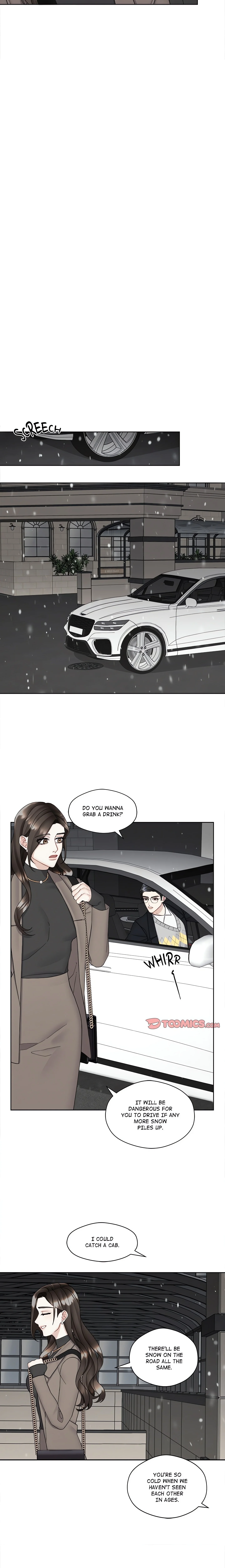 A Naughty Game for Two chapter 5 page 9