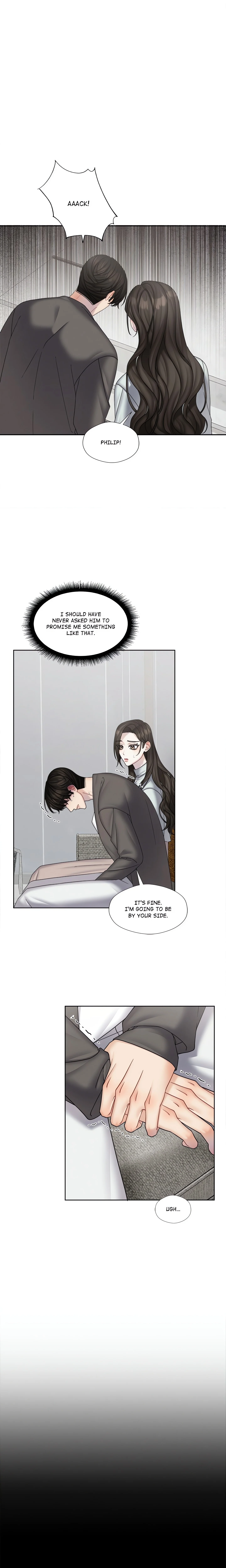 A Naughty Game for Two chapter 50 page 2