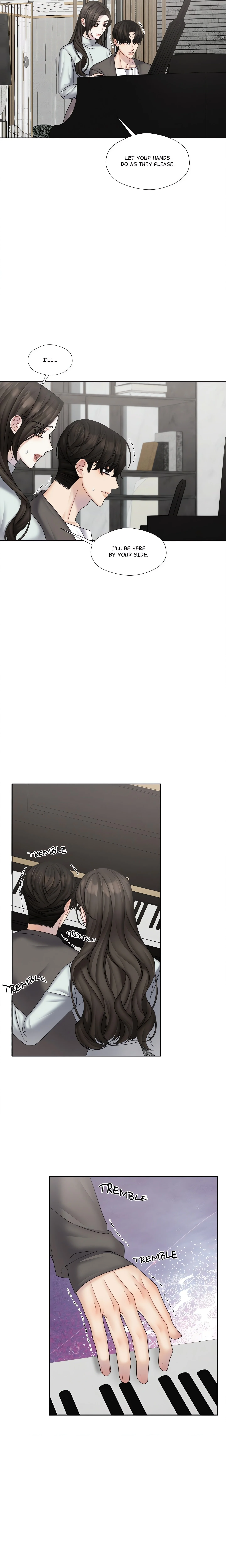 A Naughty Game for Two chapter 50 page 6