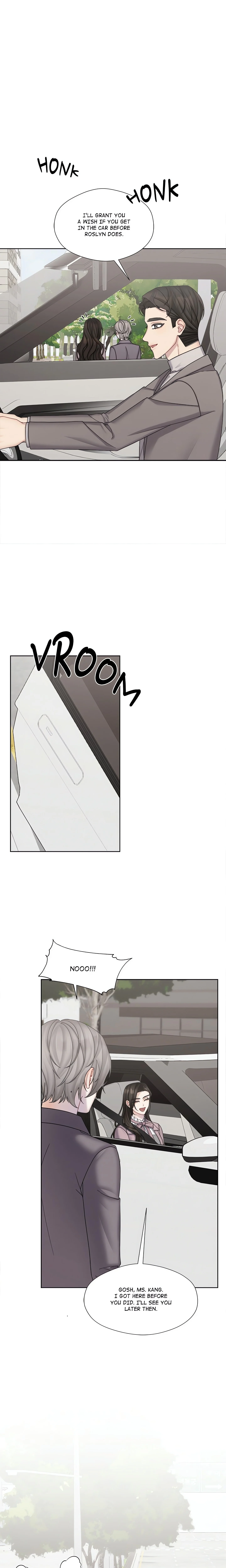 A Naughty Game for Two chapter 50 page 19