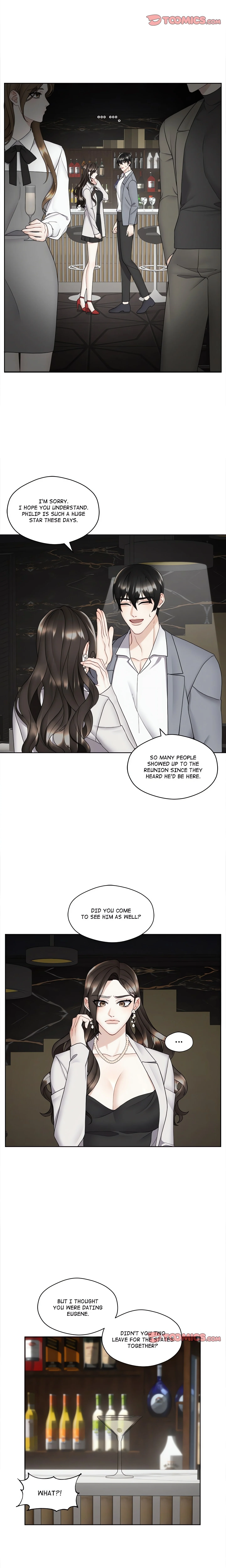 A Naughty Game for Two chapter 6 page 13