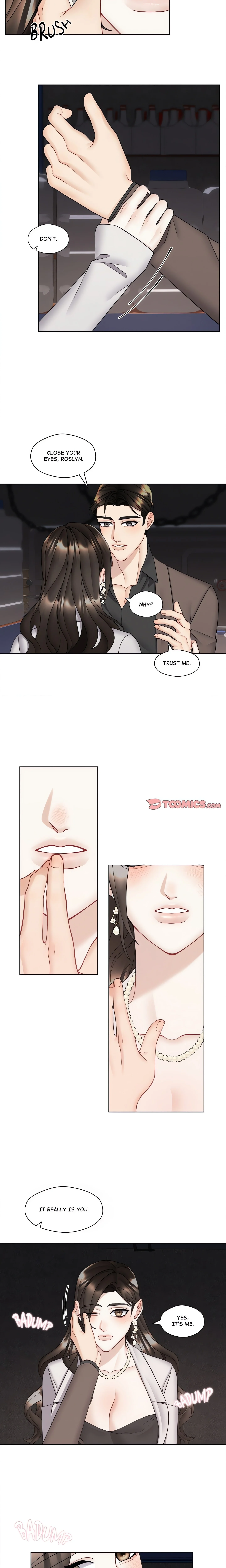 A Naughty Game for Two chapter 7 page 9