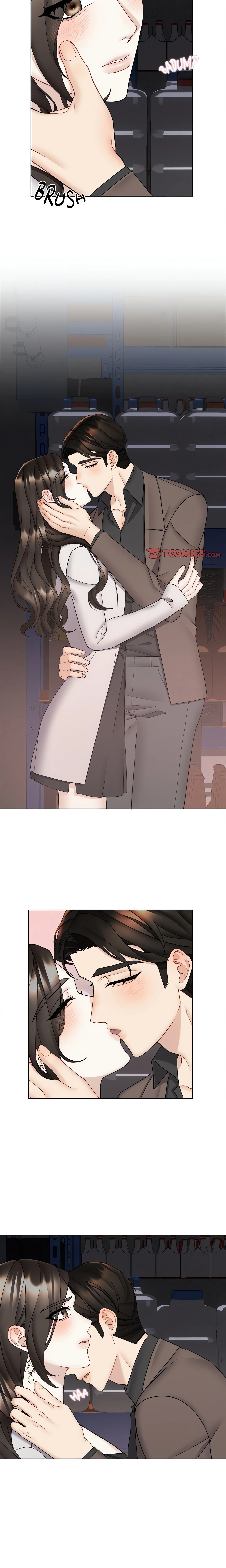 A Naughty Game for Two chapter 7 page 10