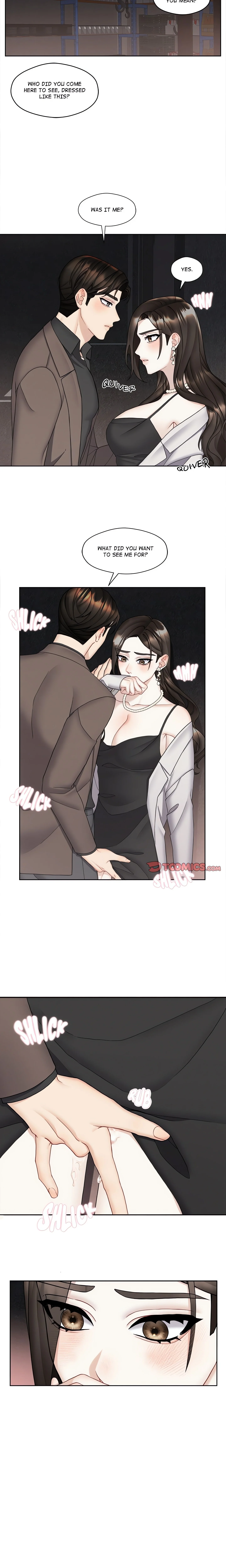 A Naughty Game for Two chapter 7 page 14