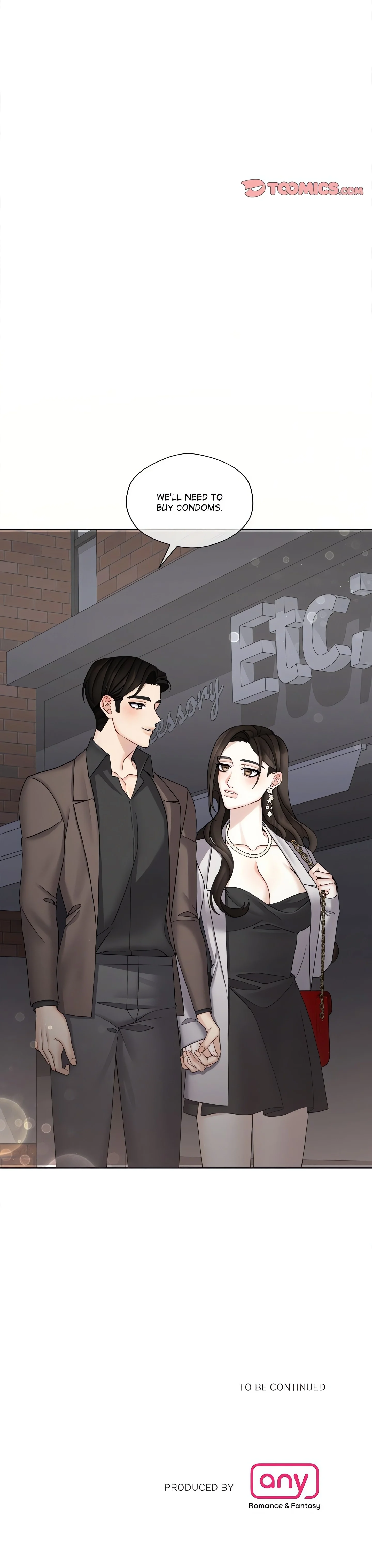 A Naughty Game for Two chapter 8 page 17