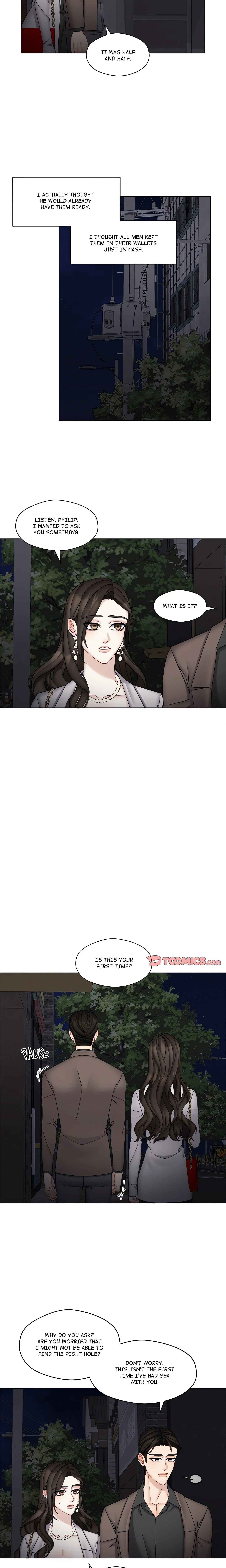 A Naughty Game for Two chapter 9 page 4