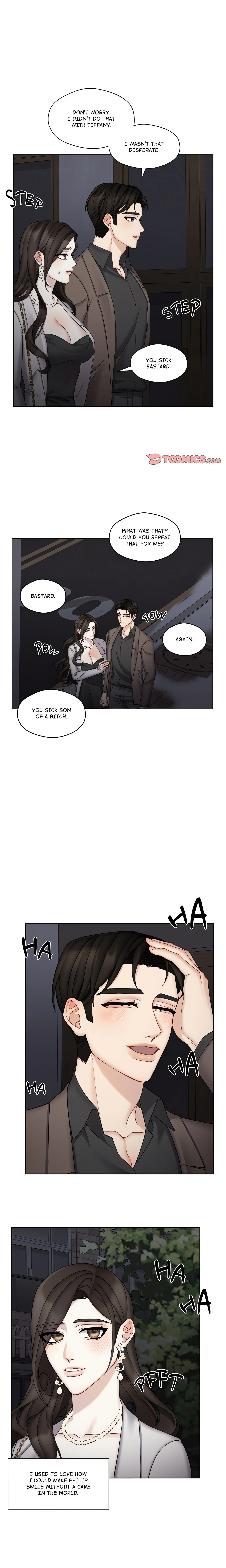 A Naughty Game for Two chapter 9 page 6