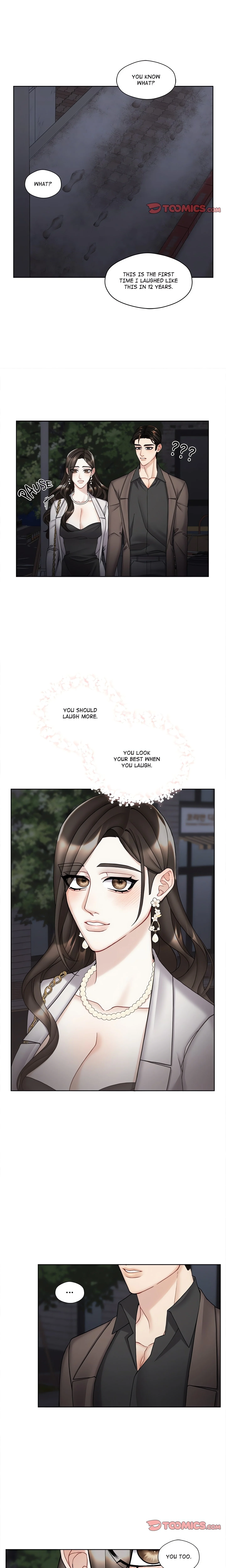 A Naughty Game for Two chapter 9 page 7