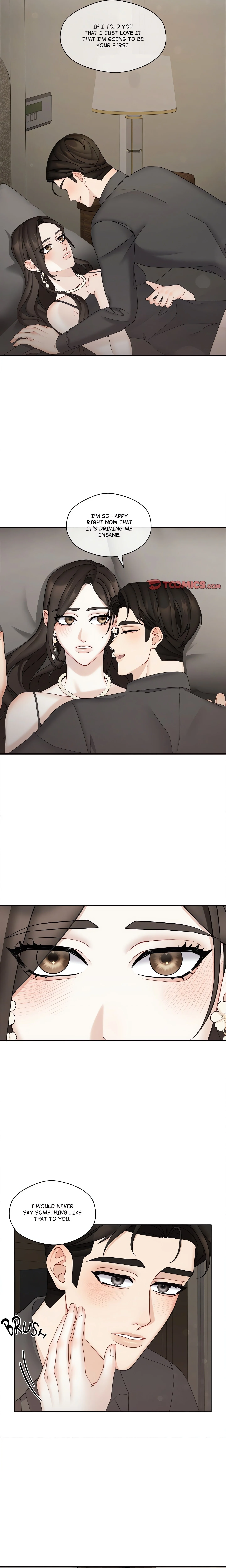 A Naughty Game for Two chapter 9 page 16