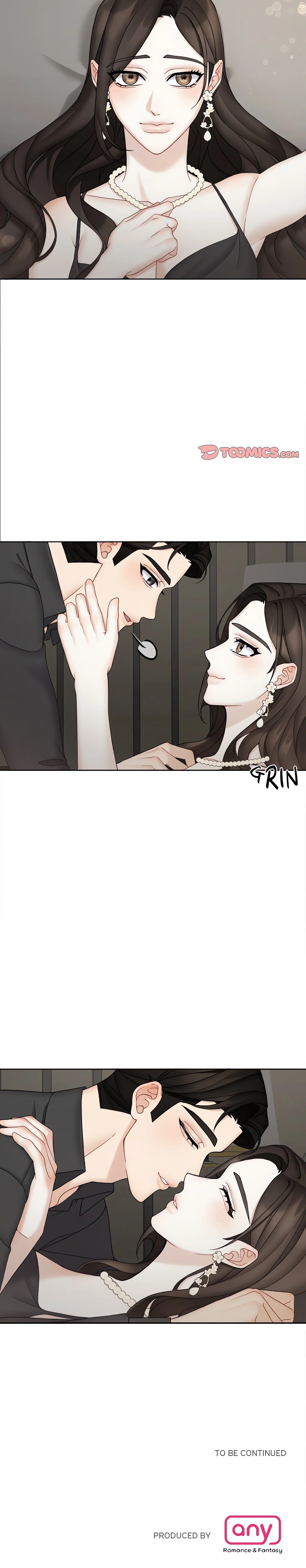 A Naughty Game for Two chapter 9 page 17
