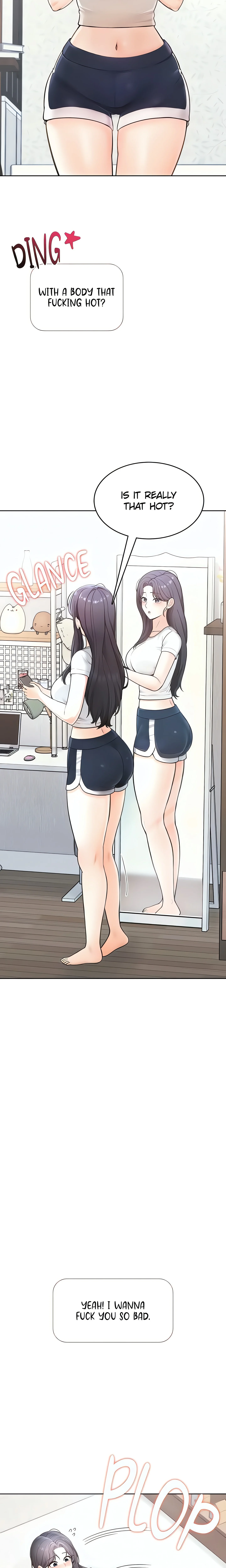 A naughty girl (Official) chapter 1 page 30
