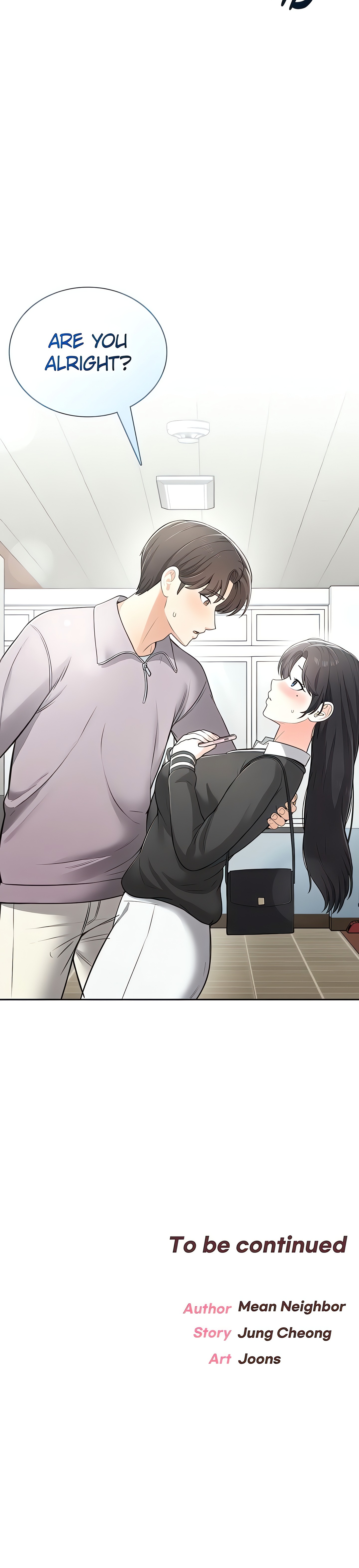 A naughty girl (Official) chapter 10 page 27
