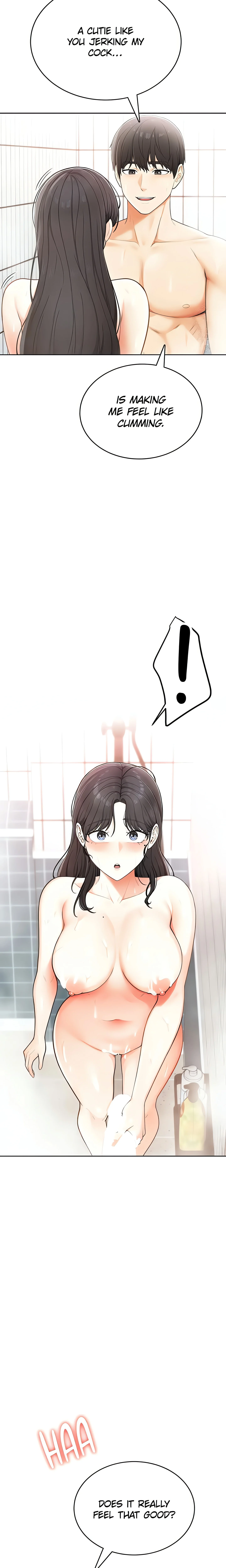 A naughty girl (Official) chapter 2 page 29
