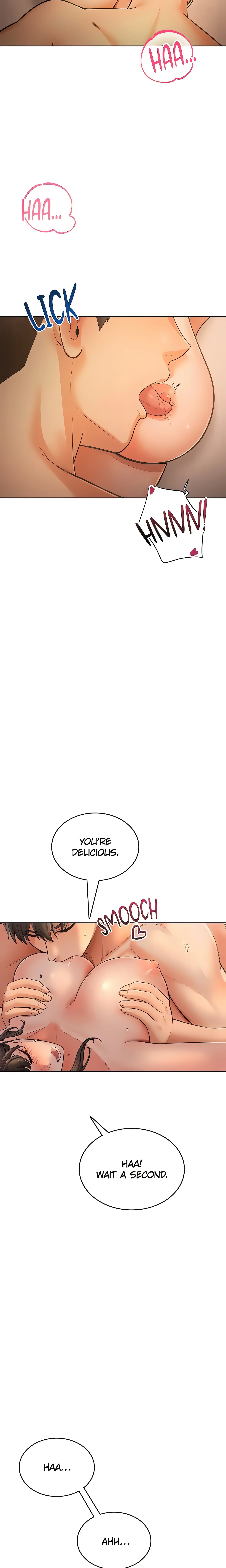 A naughty girl (Official) chapter 2 page 37