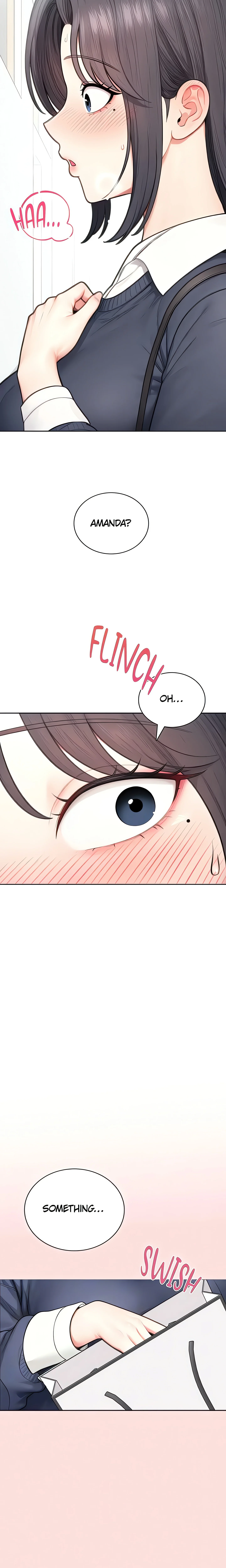 A naughty girl (Official) chapter 29 page 5