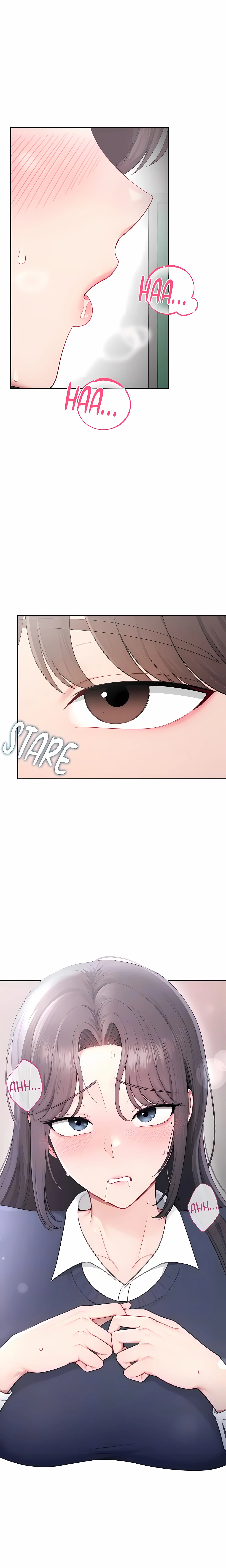 A naughty girl (Official) chapter 31 page 5