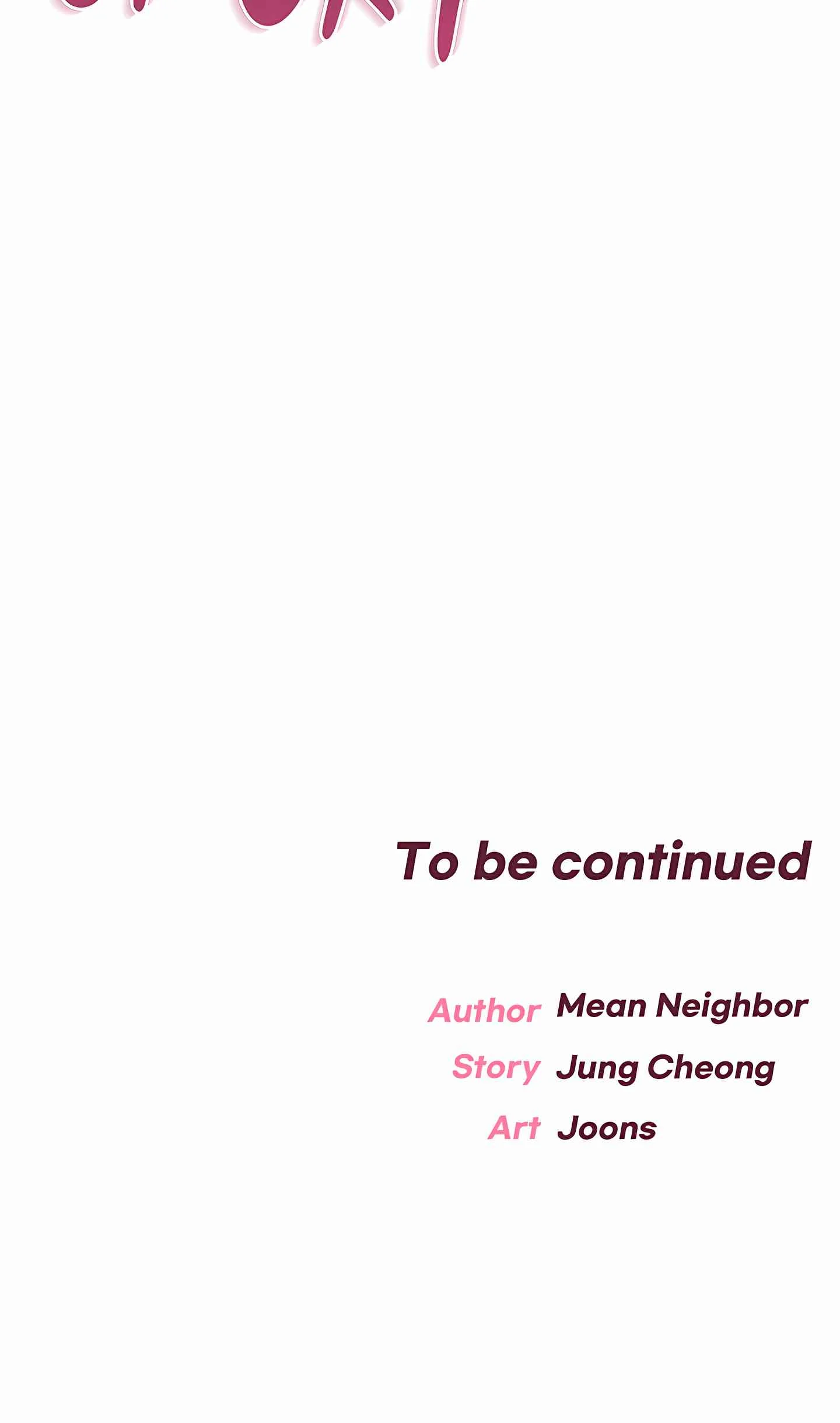 A naughty girl (Official) chapter 32 page 23