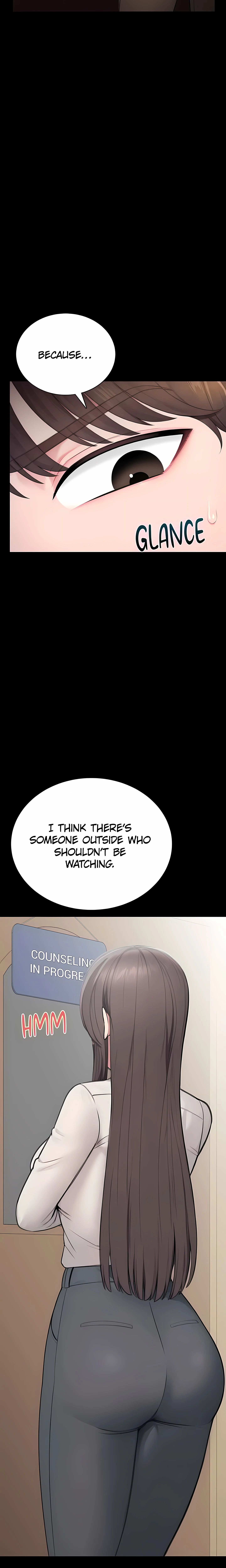 A naughty girl (Official) chapter 34 page 13