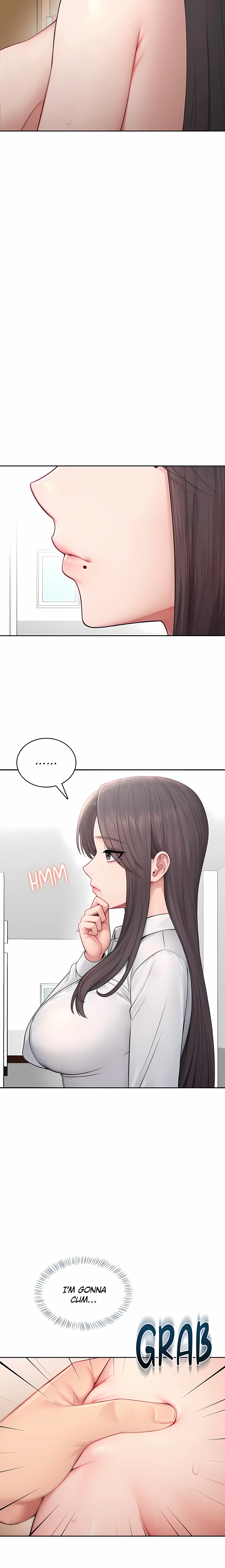 A naughty girl (Official) chapter 34 page 24