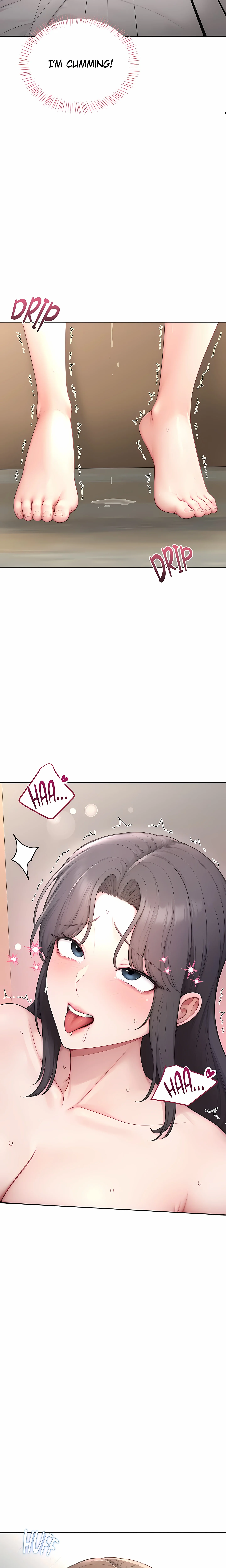A naughty girl (Official) chapter 35 page 3
