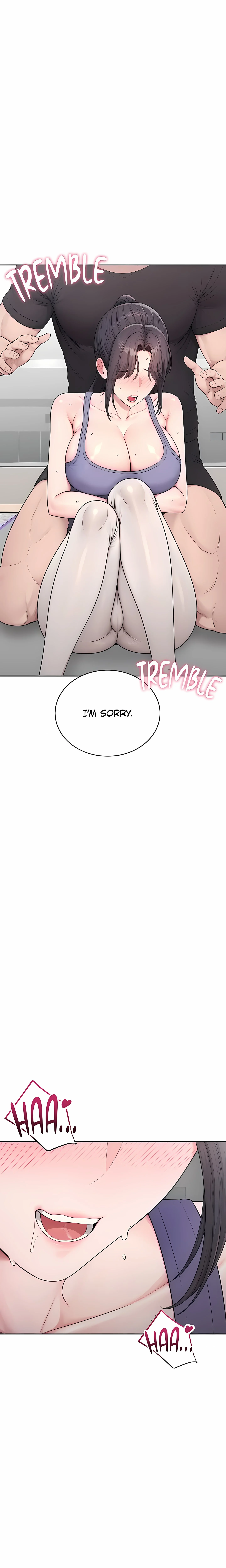 A naughty girl (Official) chapter 36 page 13