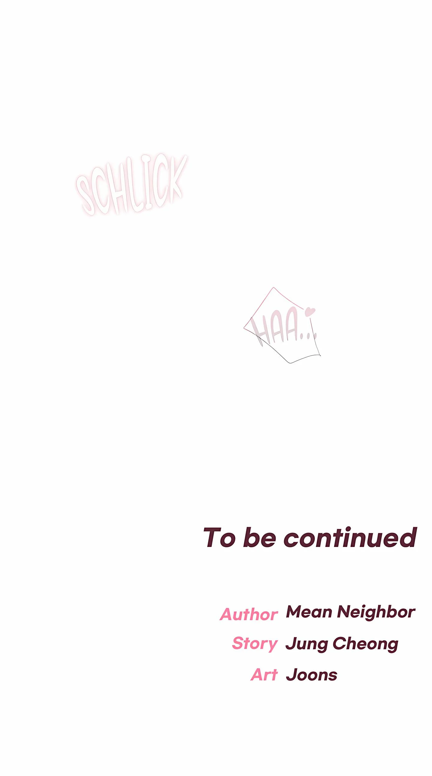 A naughty girl (Official) chapter 37 page 24