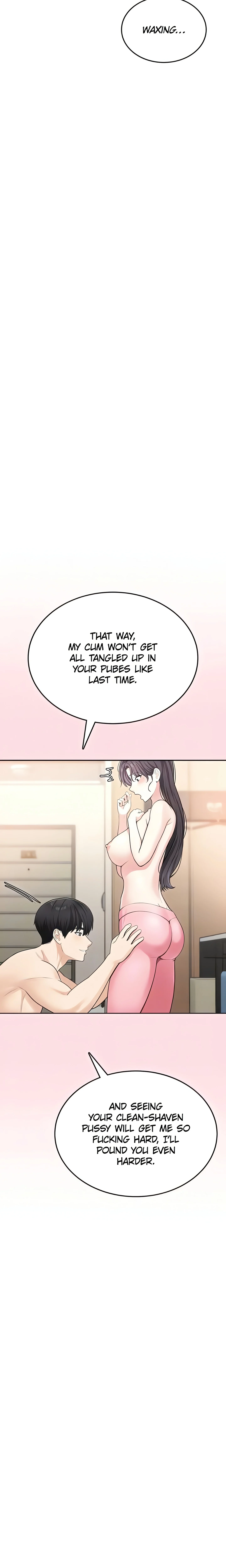 A naughty girl (Official) chapter 4 page 15