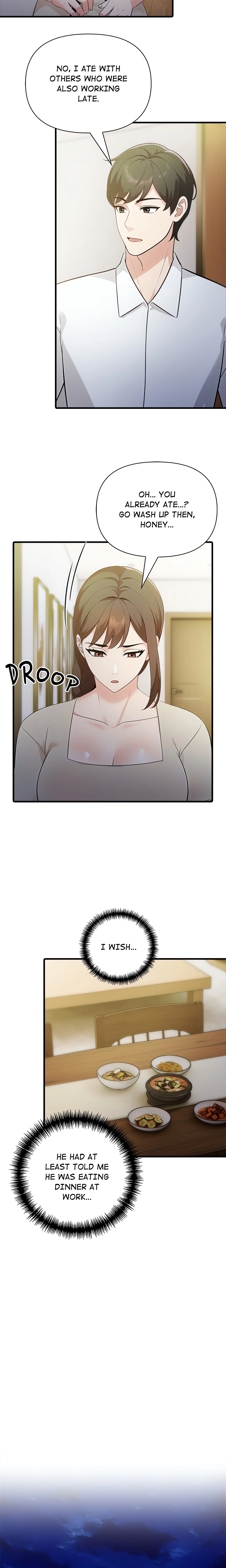 A Parent-Teacher Affair chapter 1 page 3