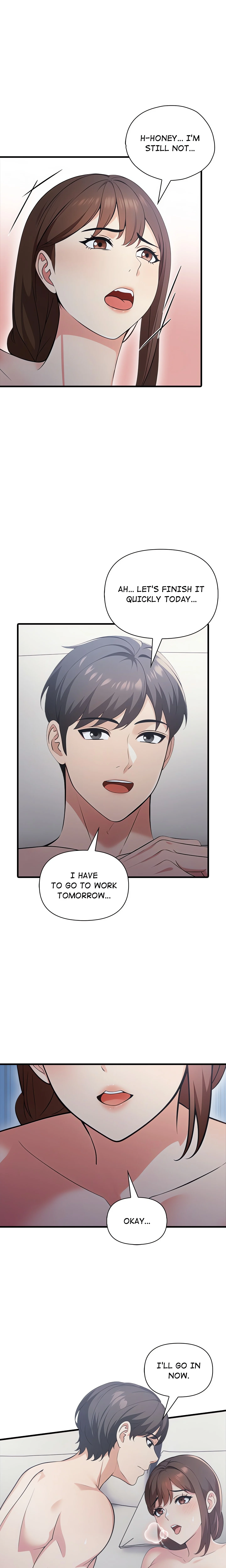 A Parent-Teacher Affair chapter 1 page 5