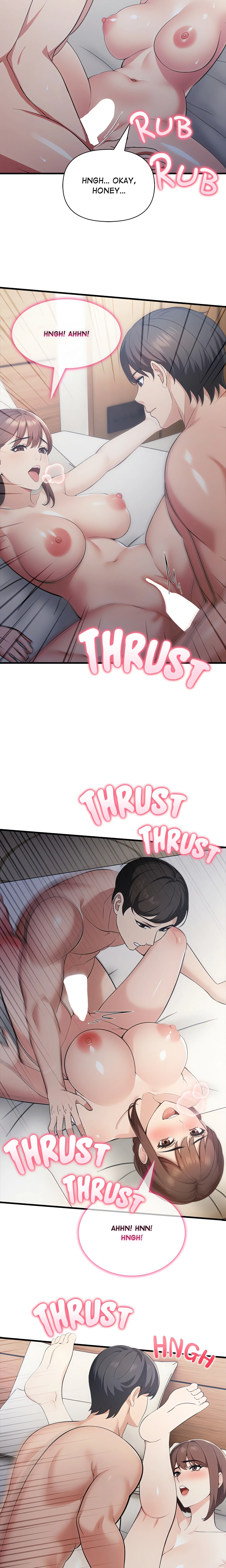 A Parent-Teacher Affair chapter 1 page 6