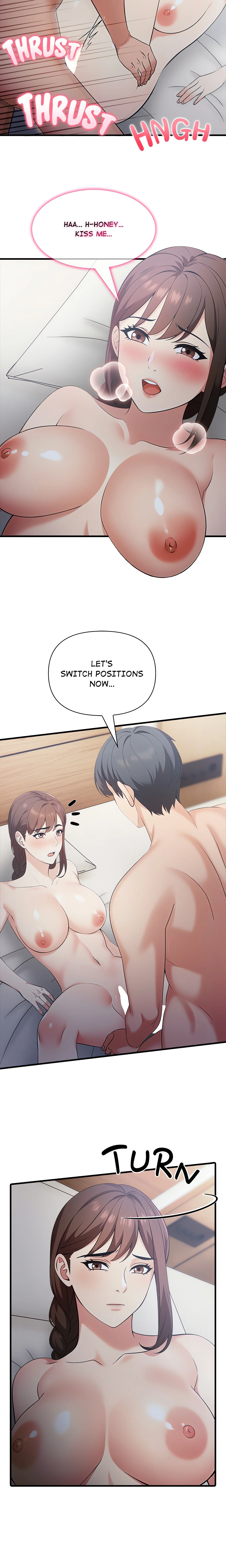 A Parent-Teacher Affair chapter 1 page 7