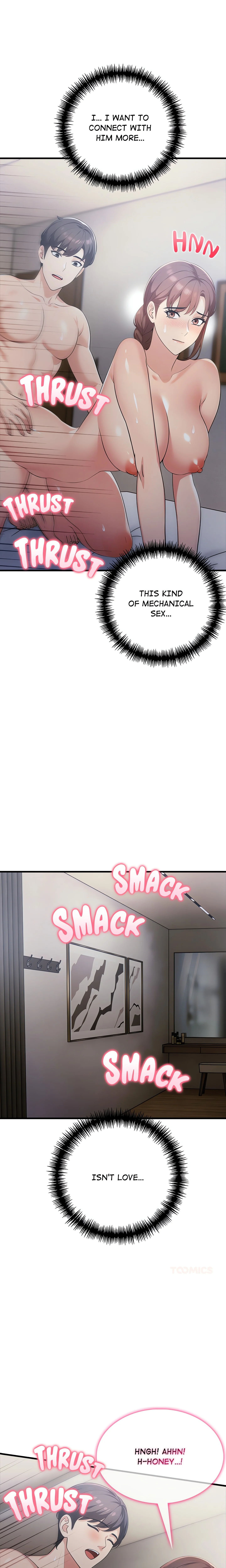 A Parent-Teacher Affair chapter 1 page 8