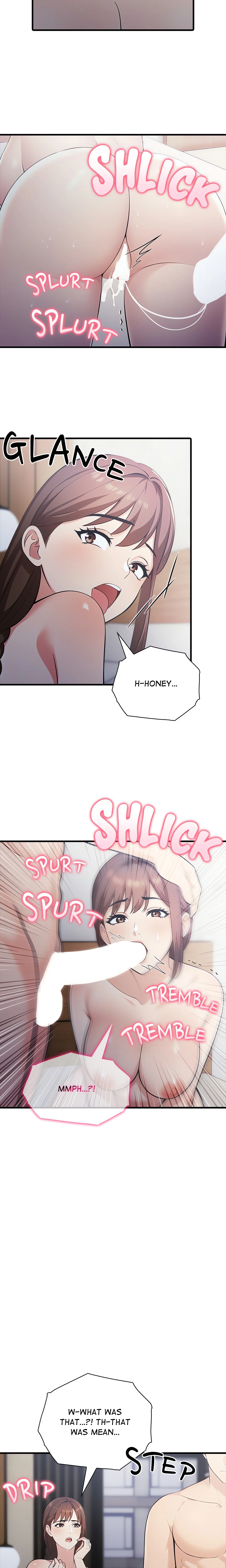 A Parent-Teacher Affair chapter 1 page 11