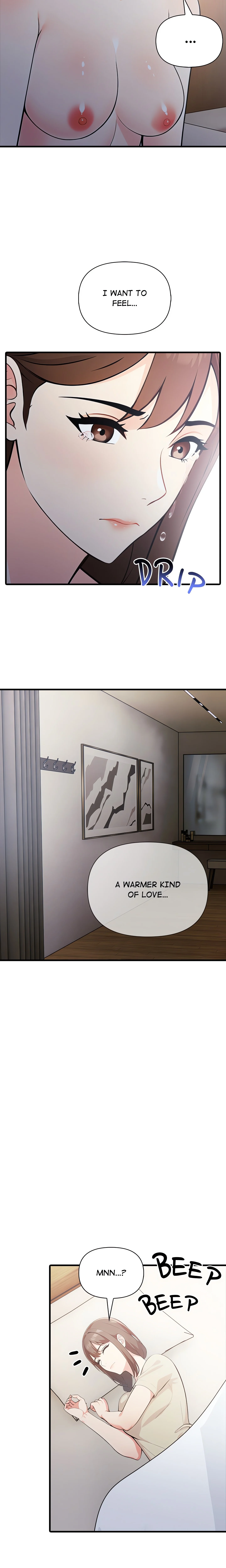 A Parent-Teacher Affair chapter 1 page 13