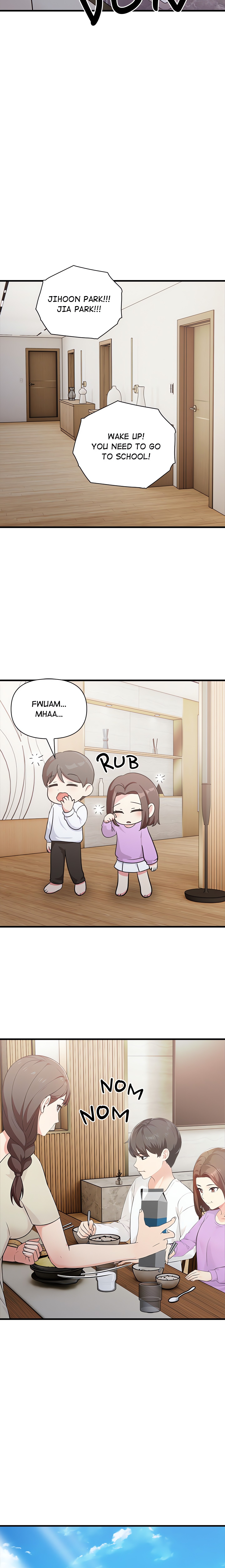A Parent-Teacher Affair chapter 1 page 15