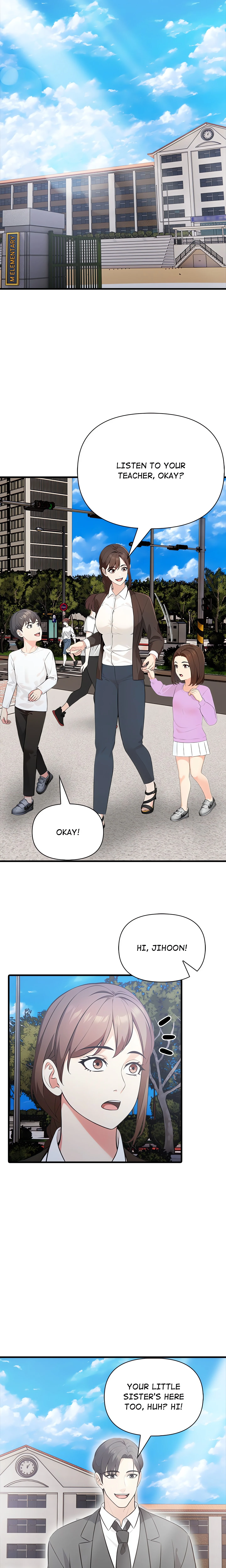 A Parent-Teacher Affair chapter 1 page 16
