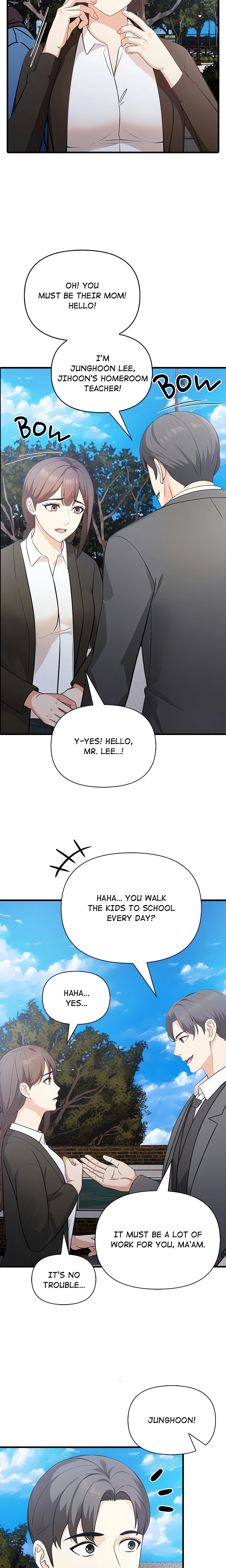 A Parent-Teacher Affair chapter 1 page 18