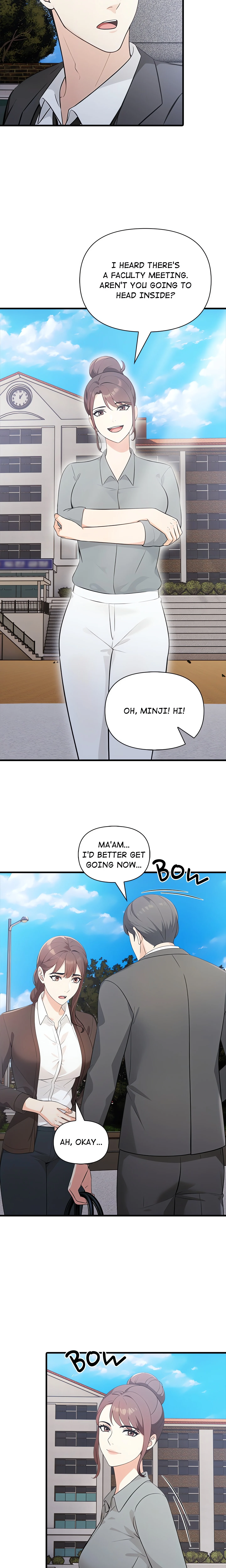 A Parent-Teacher Affair chapter 1 page 19