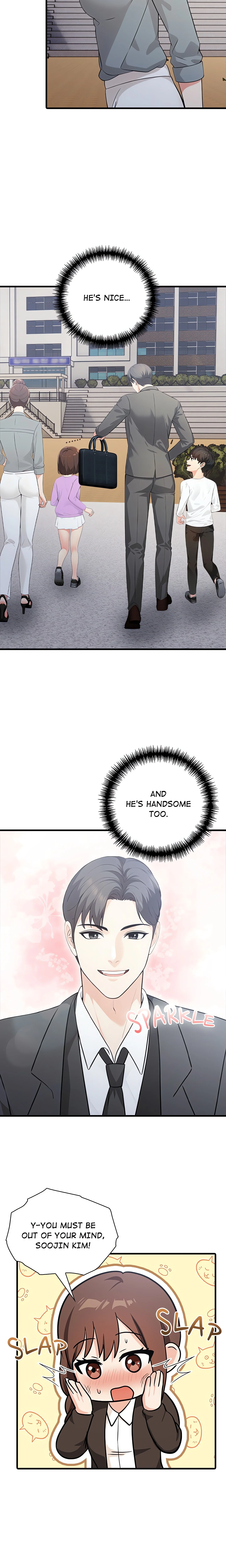 A Parent-Teacher Affair chapter 1 page 20