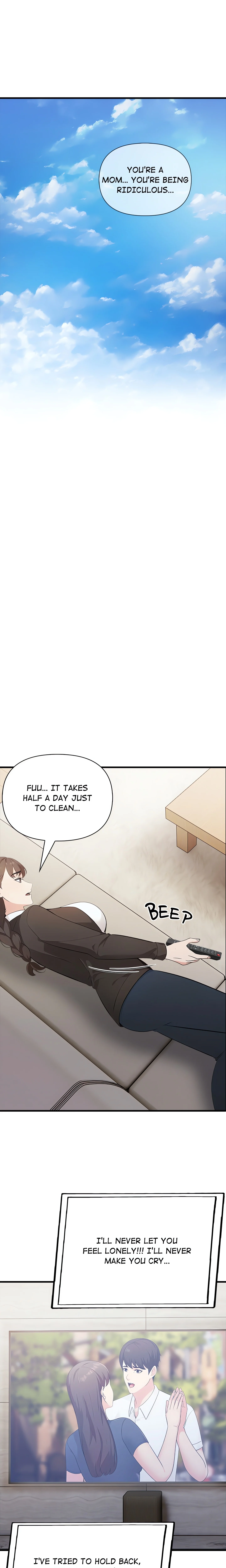 A Parent-Teacher Affair chapter 1 page 21