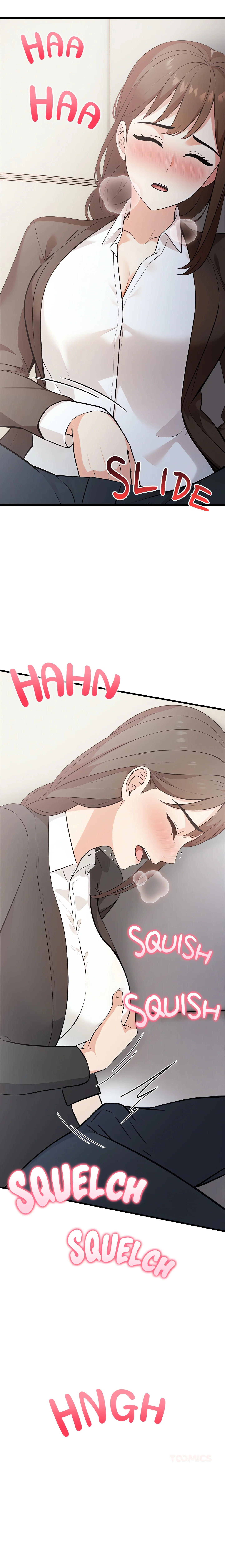 A Parent-Teacher Affair chapter 1 page 23